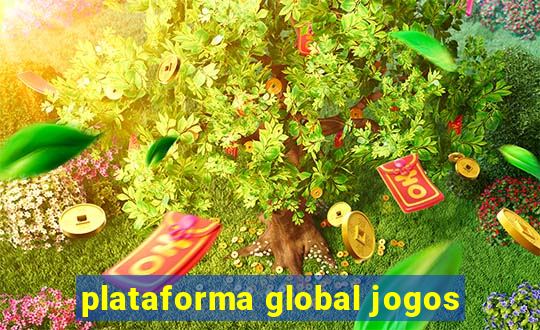 plataforma global jogos